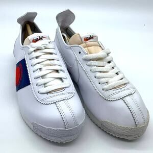 Nike Cortez 72 SD Men's White Sneaker Shoes Size7.5